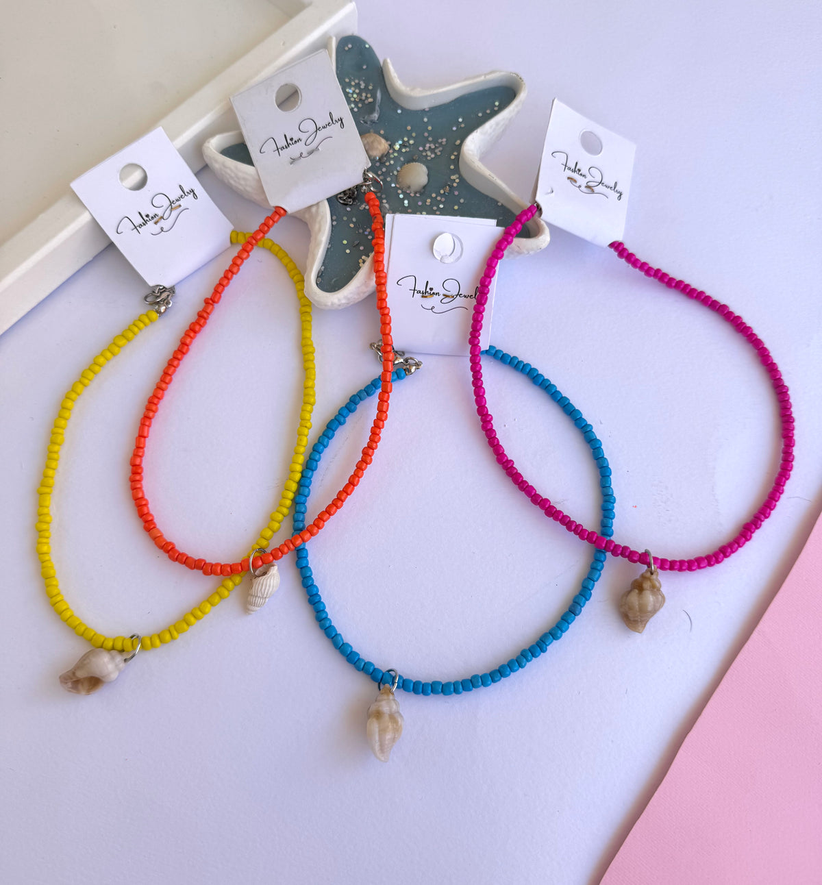 Summer Necklace-106