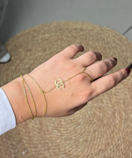 سلسلة يدوية-1