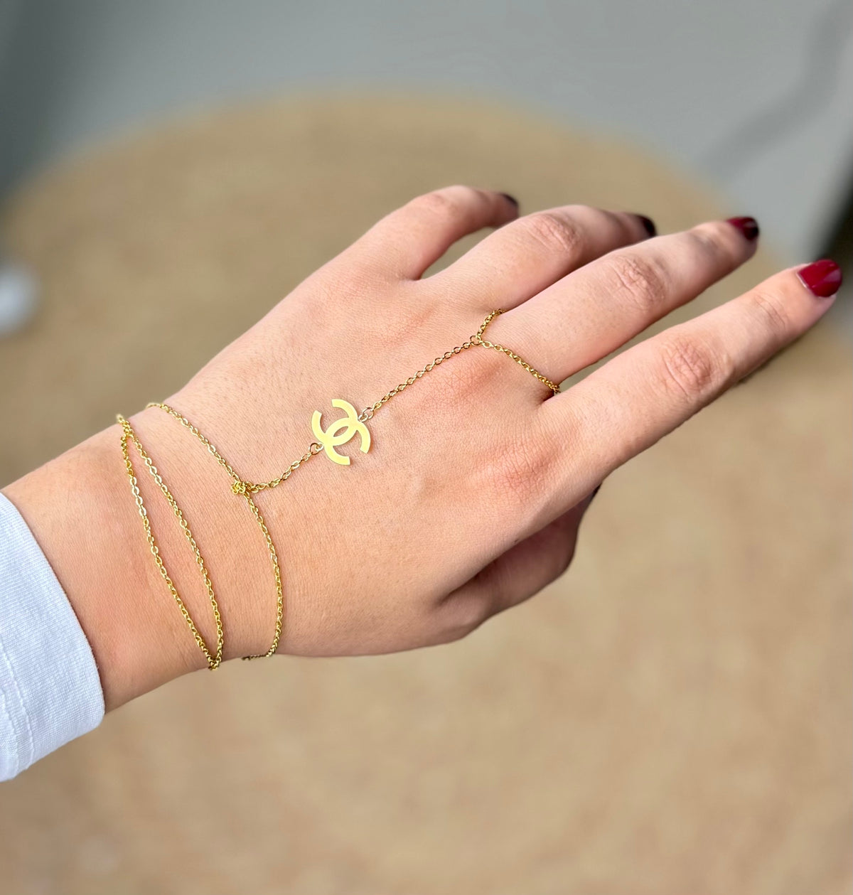 Hand Chain-1