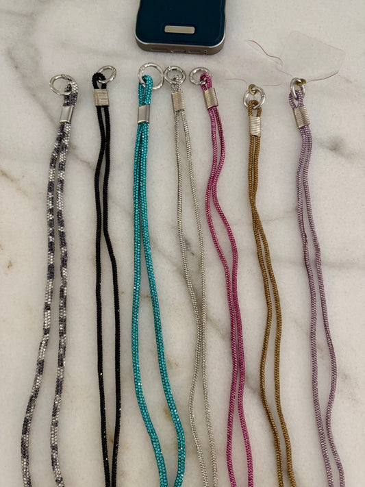 Sparkle Mobile Cord