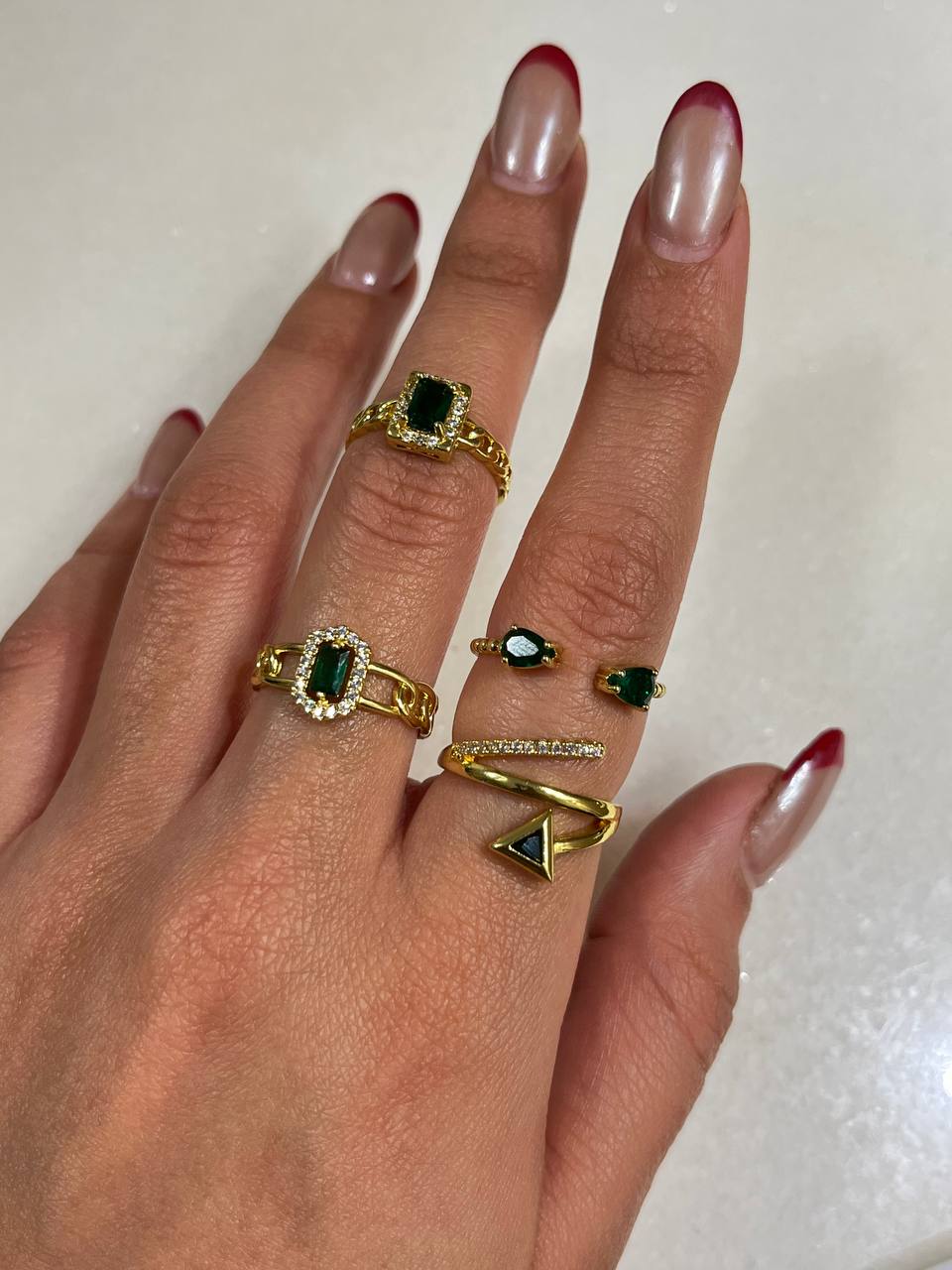 Ring 86