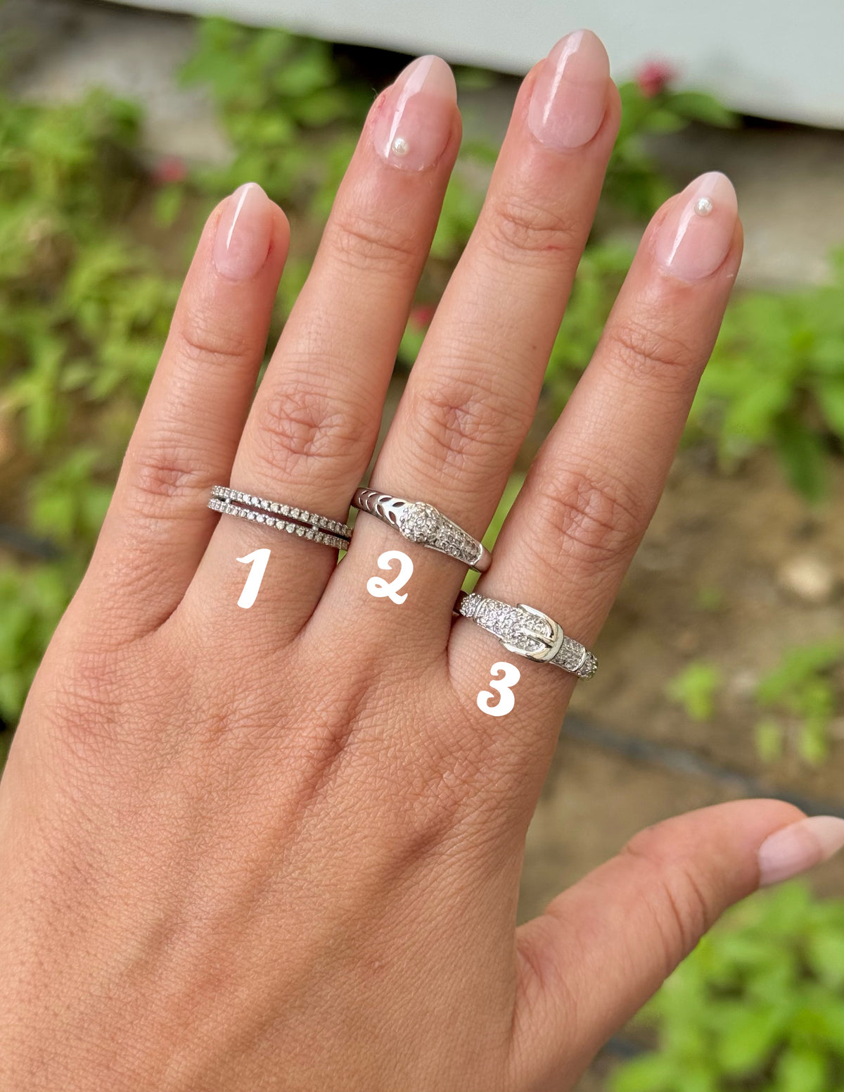 Rings 94
