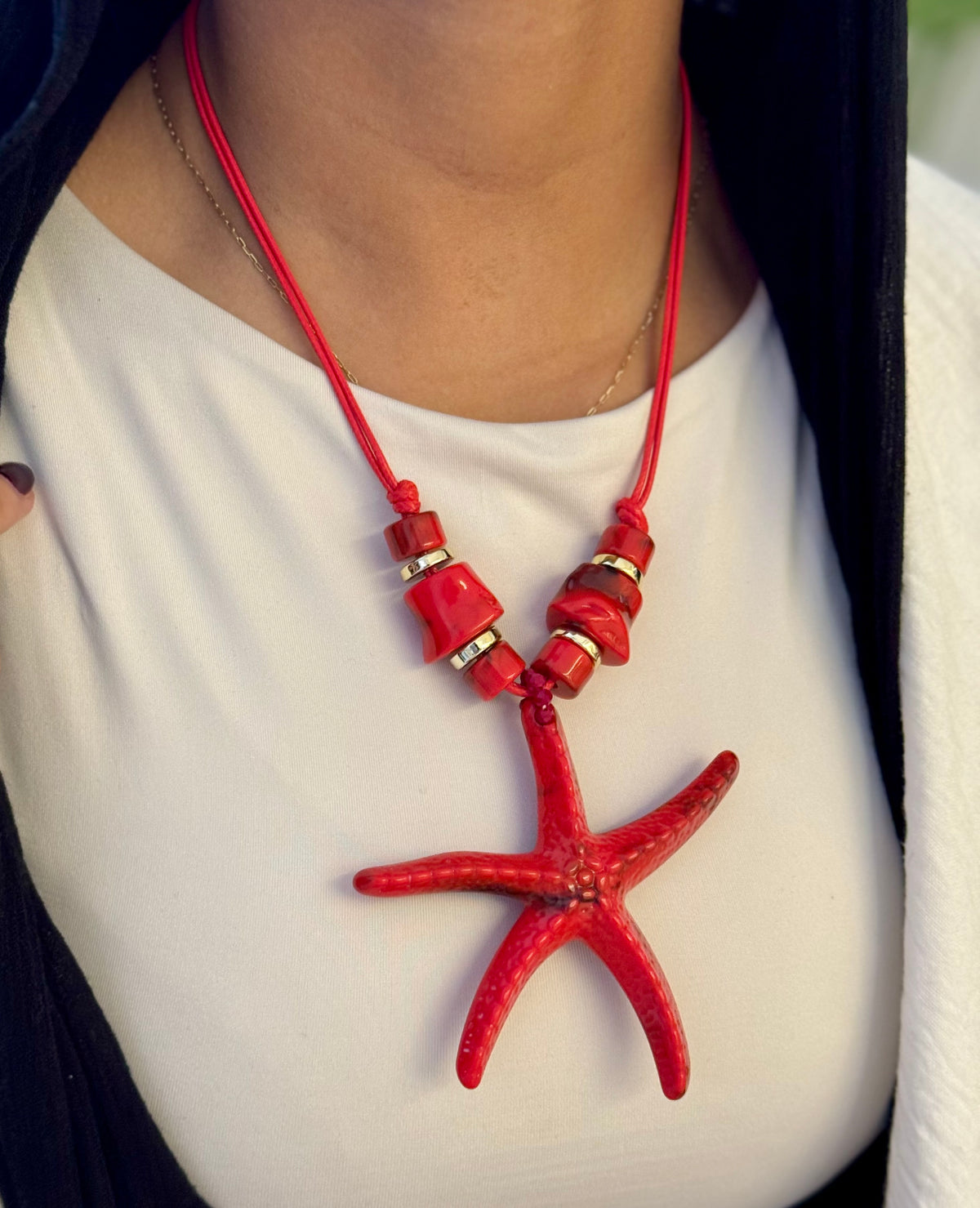 Summer Necklace-9