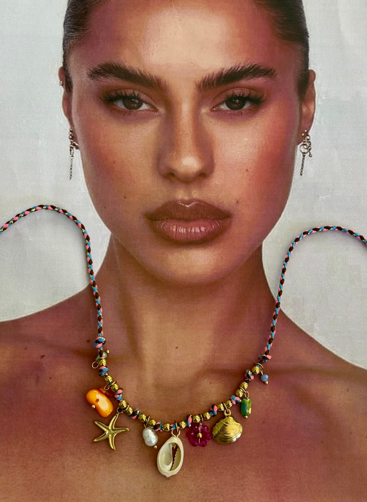 Summer Necklace-96