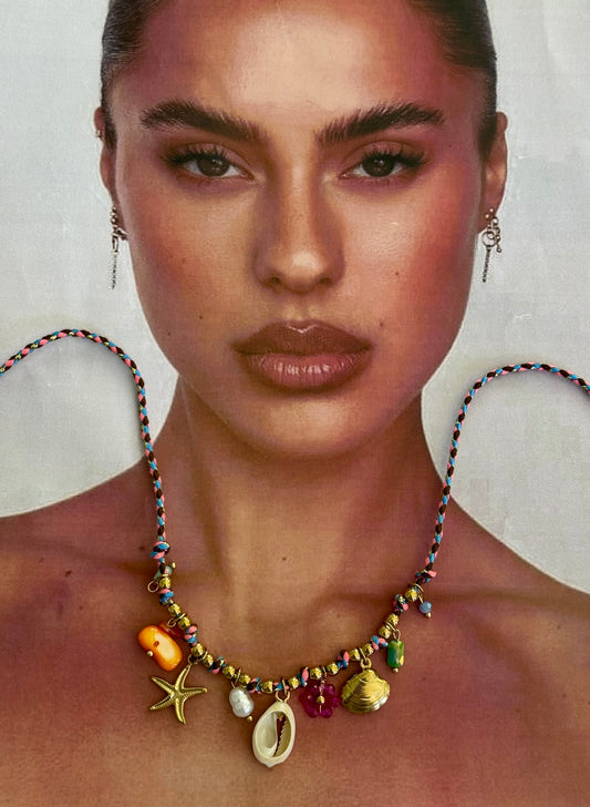 Summer Necklace-96