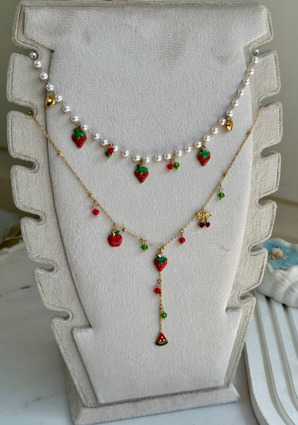 Summer Choker-5