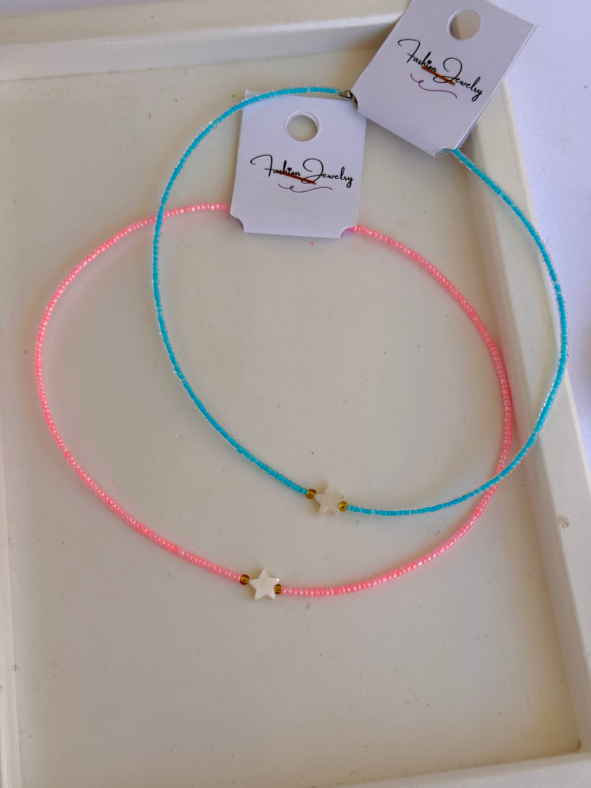 Summer Necklace-100