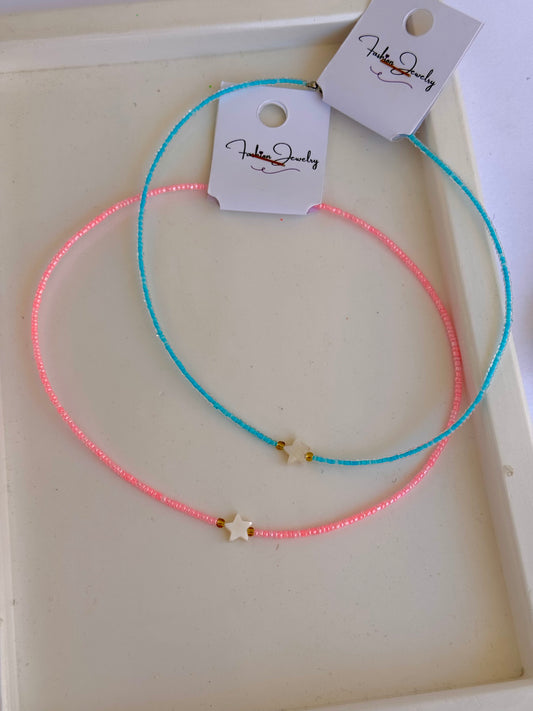 Summer Necklace-100