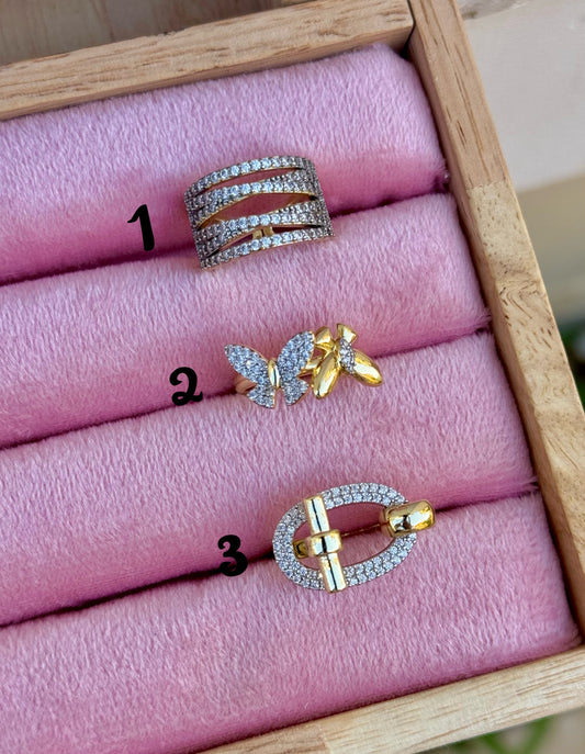 Ring-71