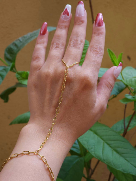 Hand Chain-14