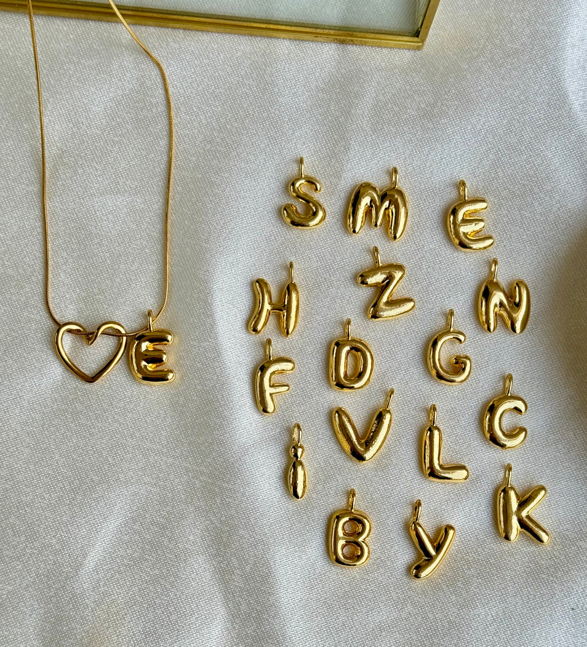 Necklace-109