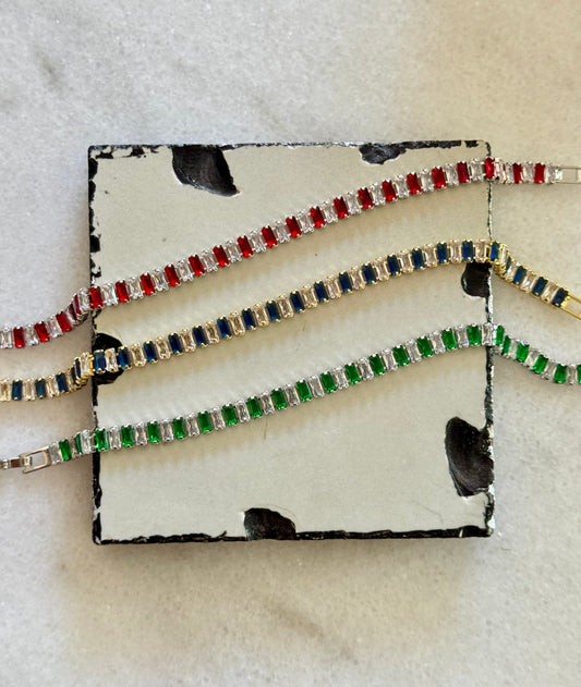 Bracelet-123