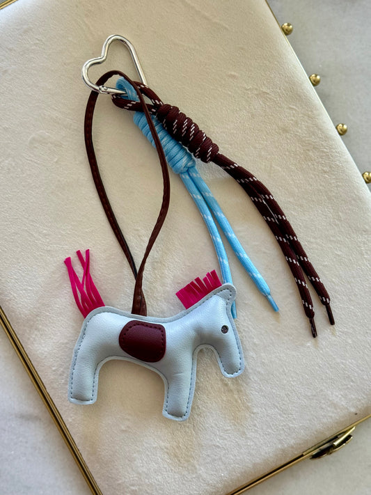 Pony Bag Chain