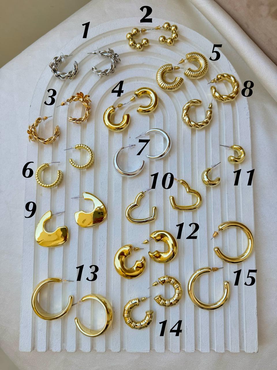 Gold-85