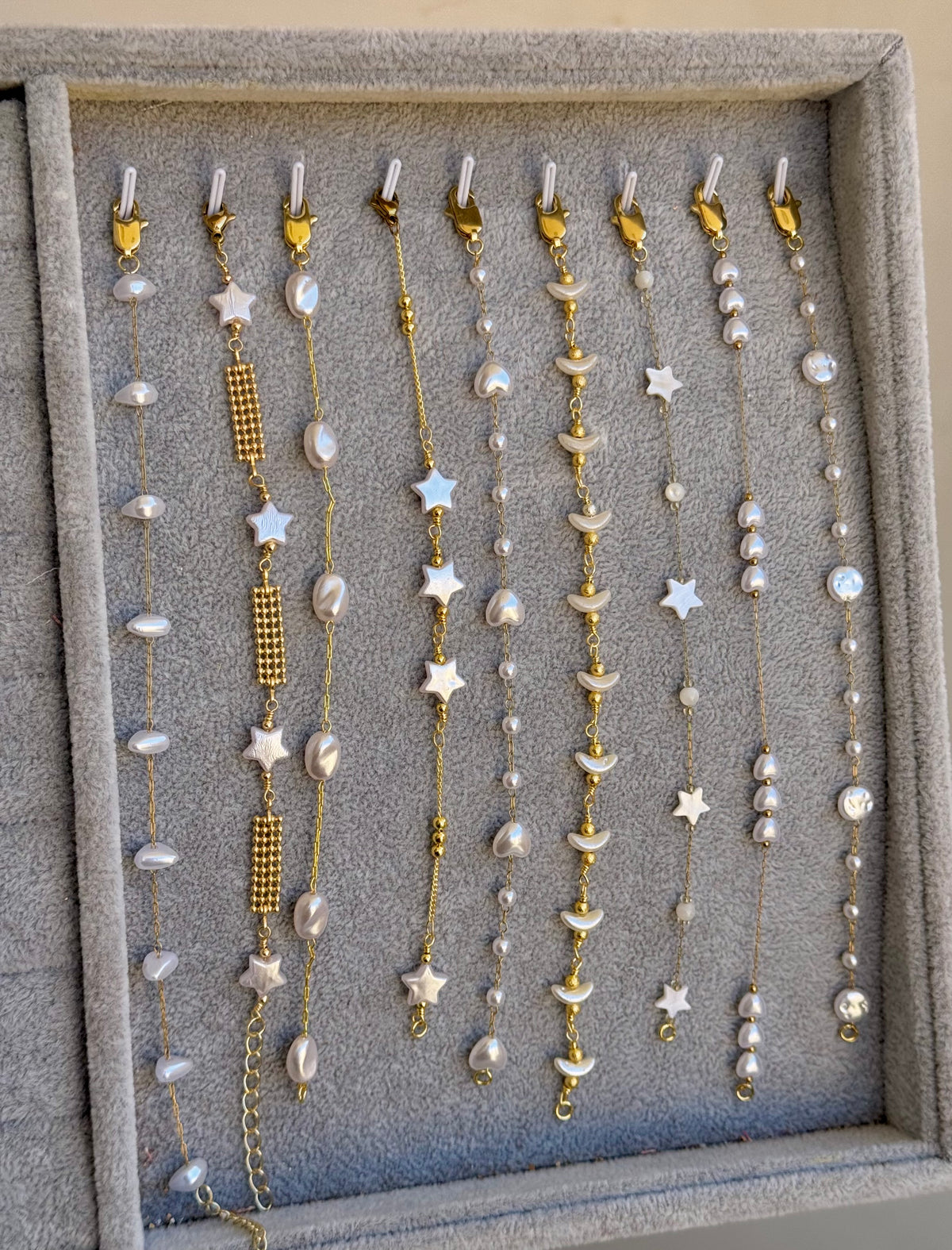 Stacking Bracelets-2