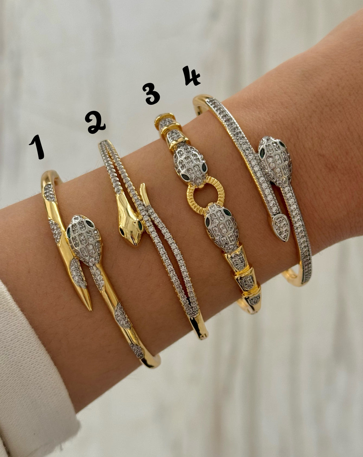 Bracelet-135