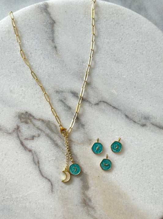 Drop Necklace-8