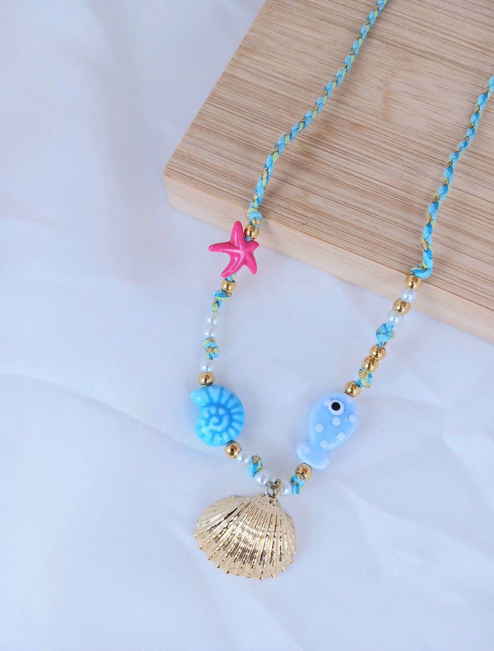 Summer Necklace-79