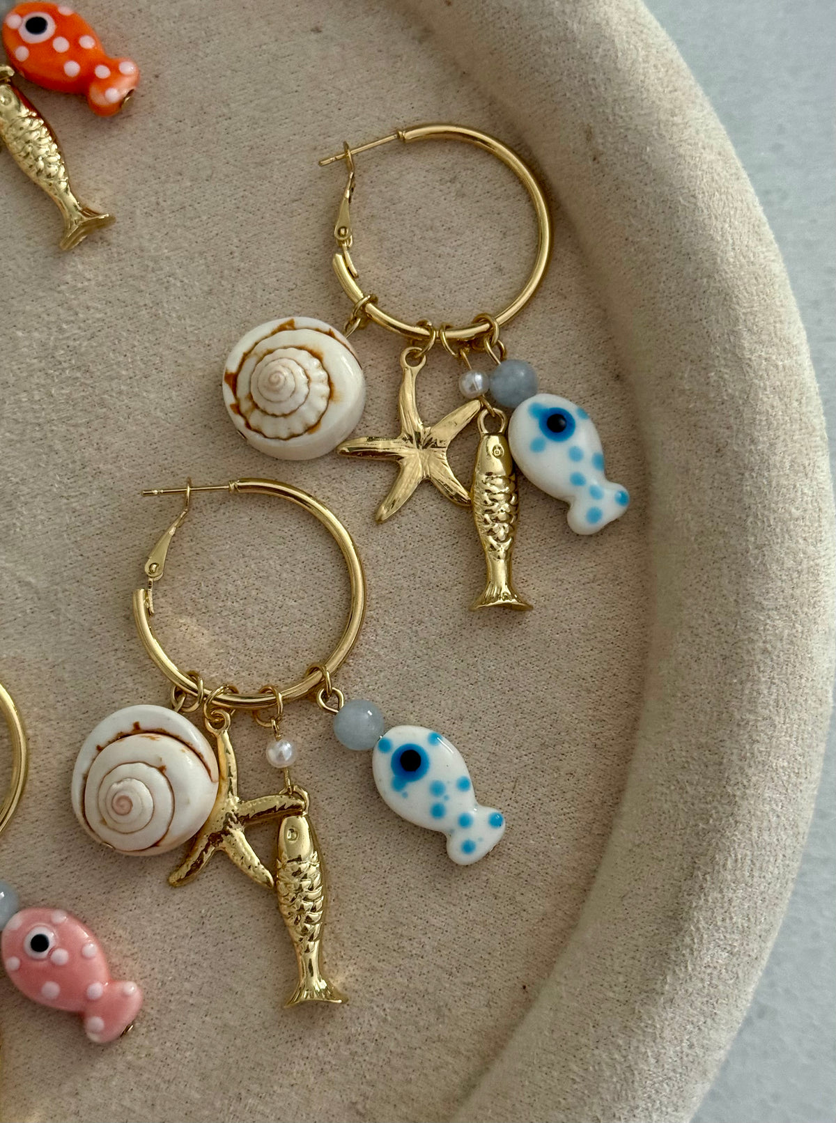 Under the Sea Hoops
