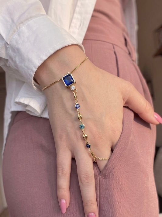 Hand Chain-10