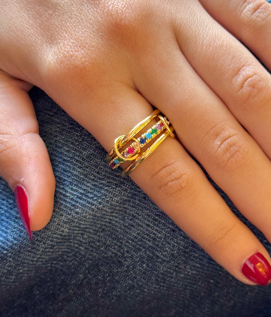 Ring-83