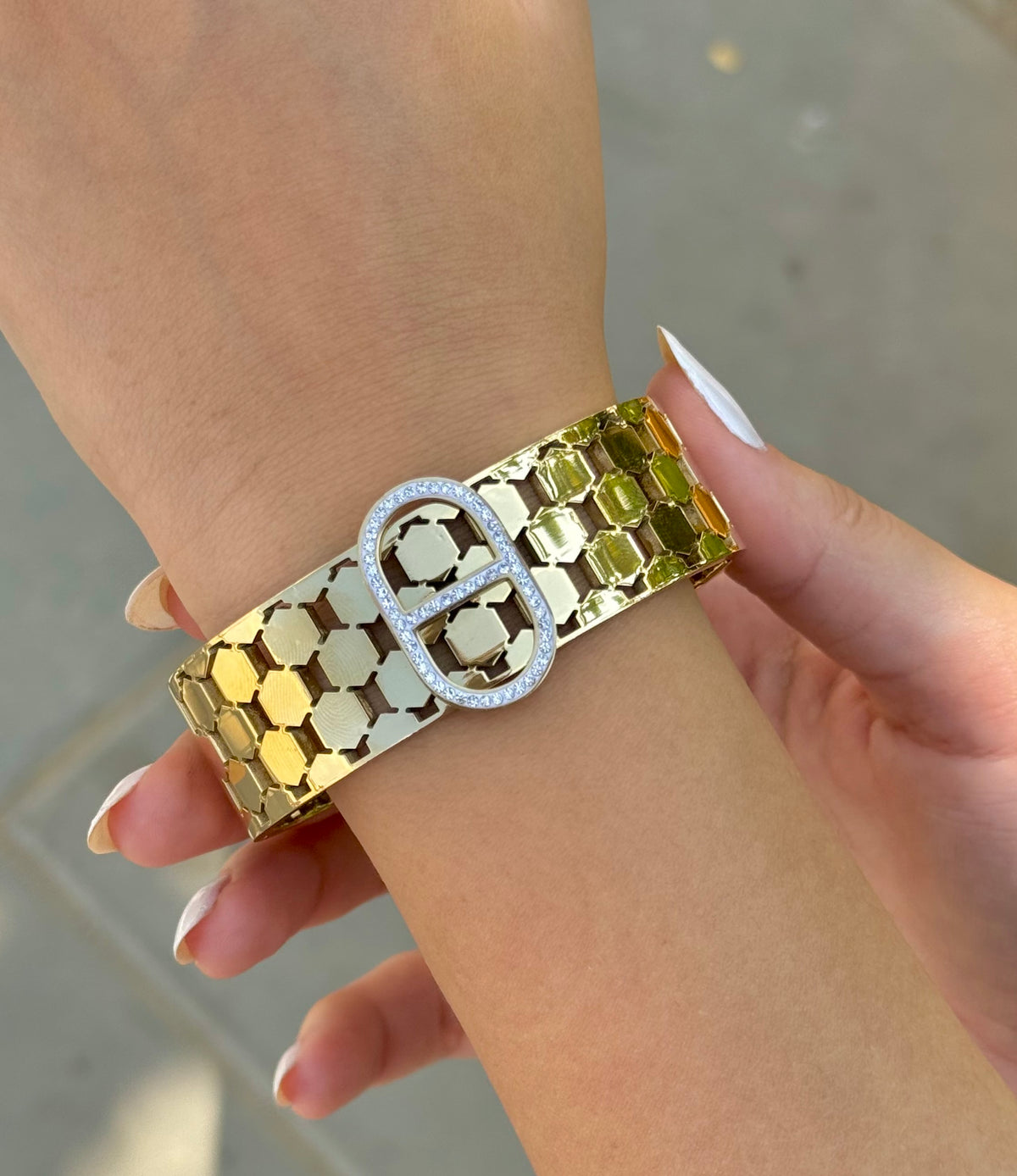 Bracelet-126