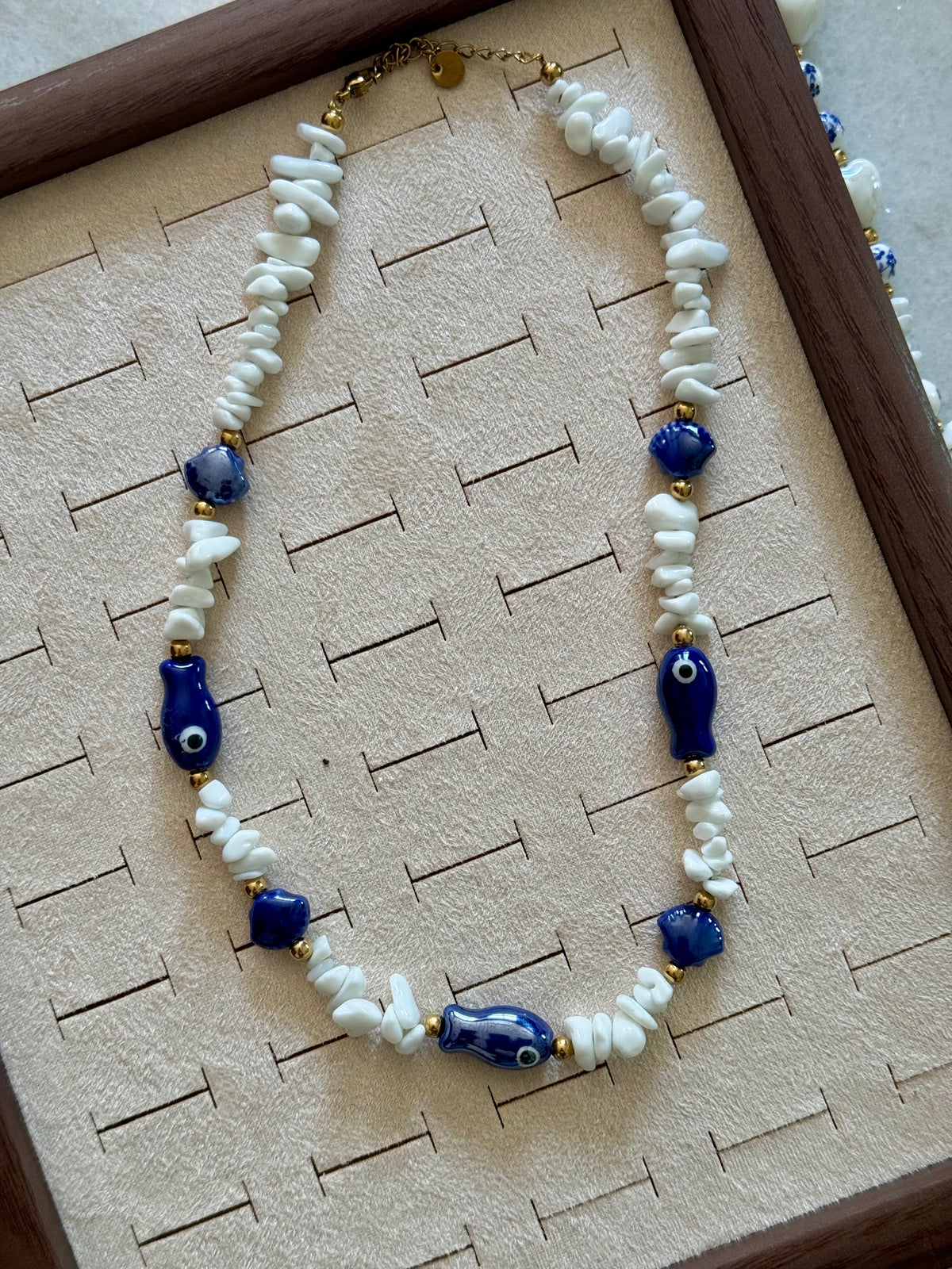 Summer Choker-2