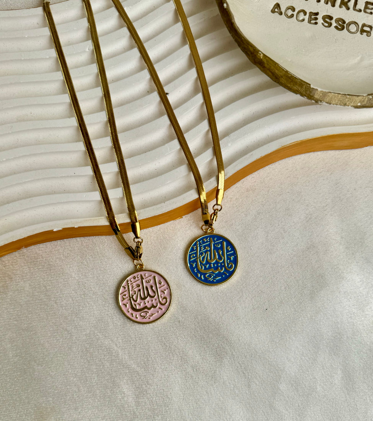 Necklace 140