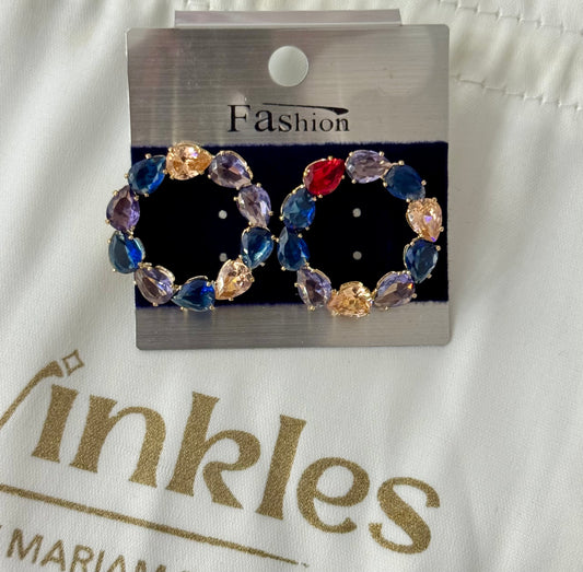 Soiree Earring-11