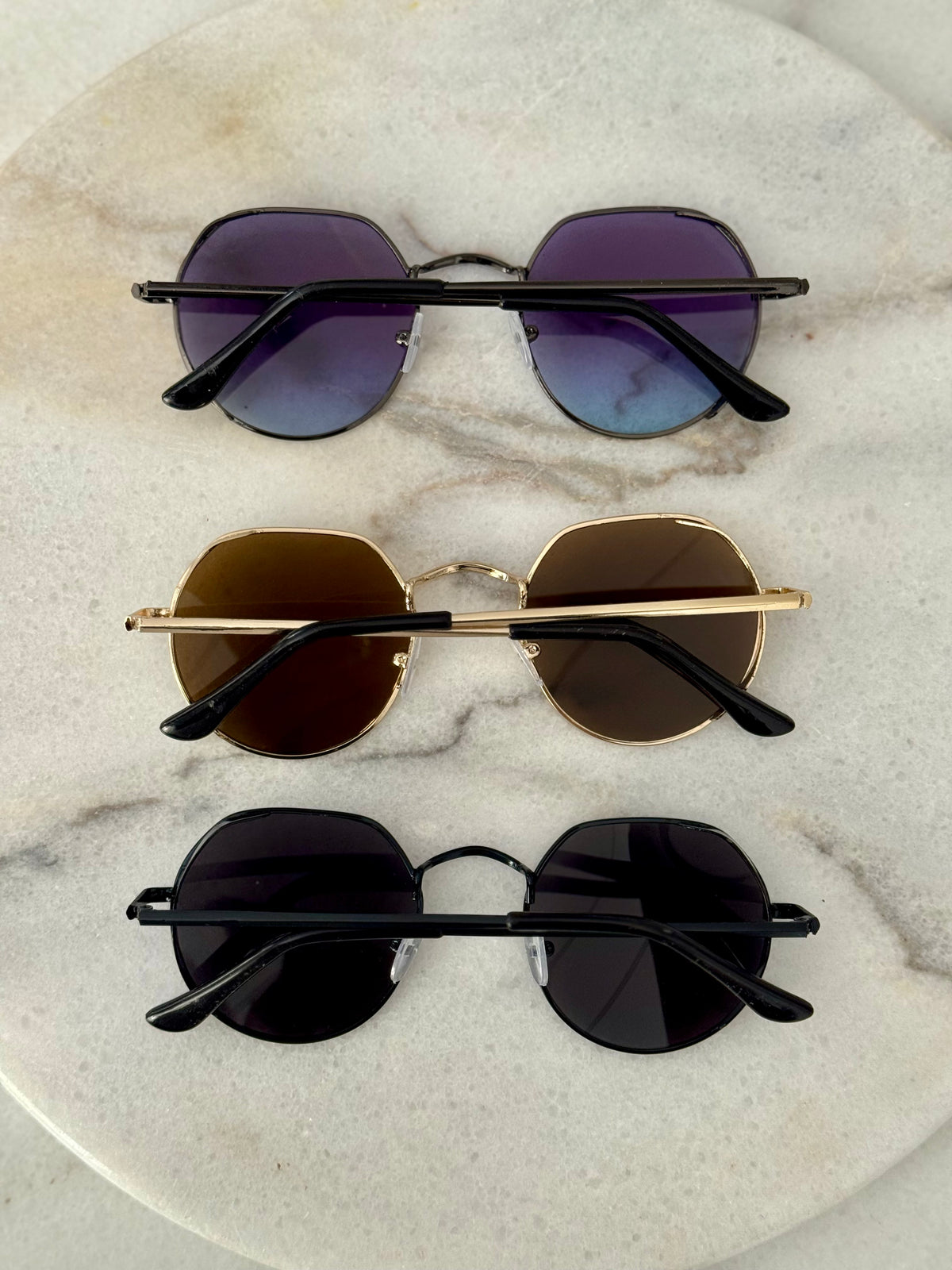 Nova Geo Sunglasses