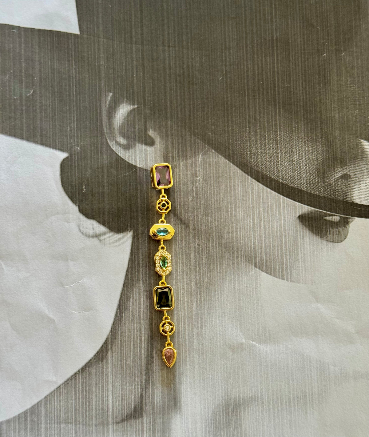 Soire Earring-12
