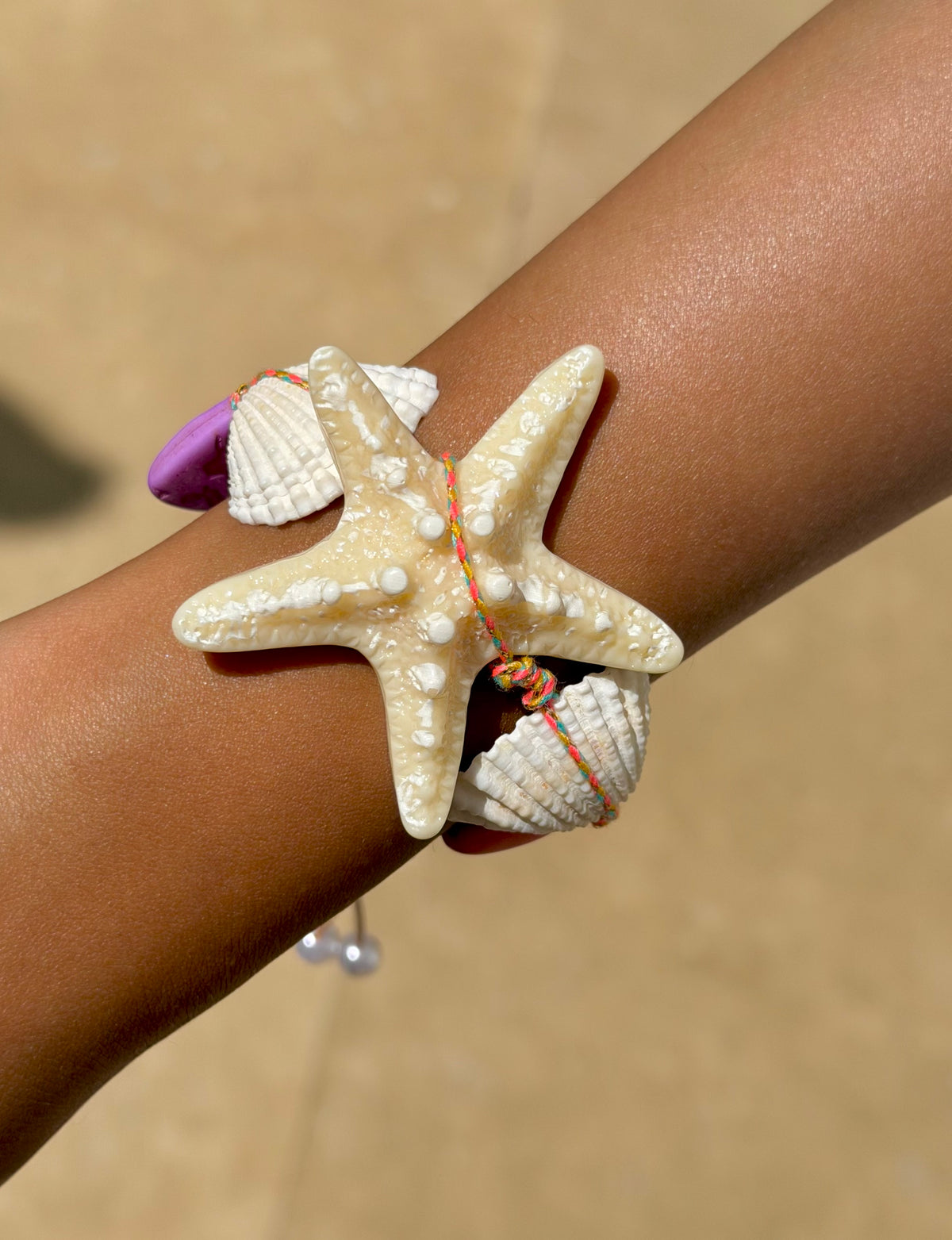 Handmade Bracelet-89