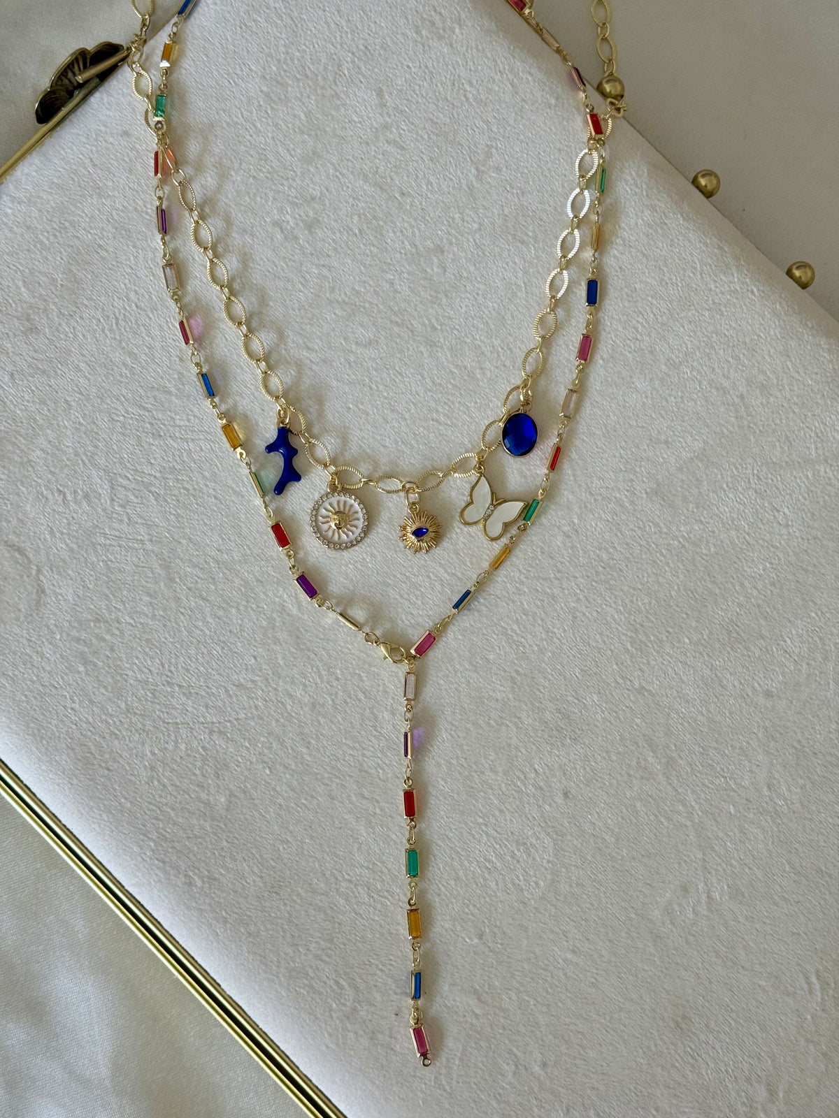 Necklace-146