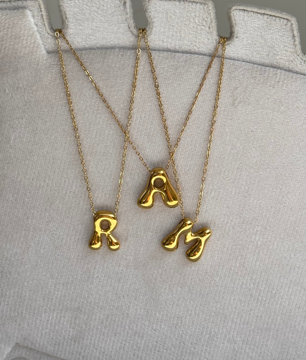 Necklace-122