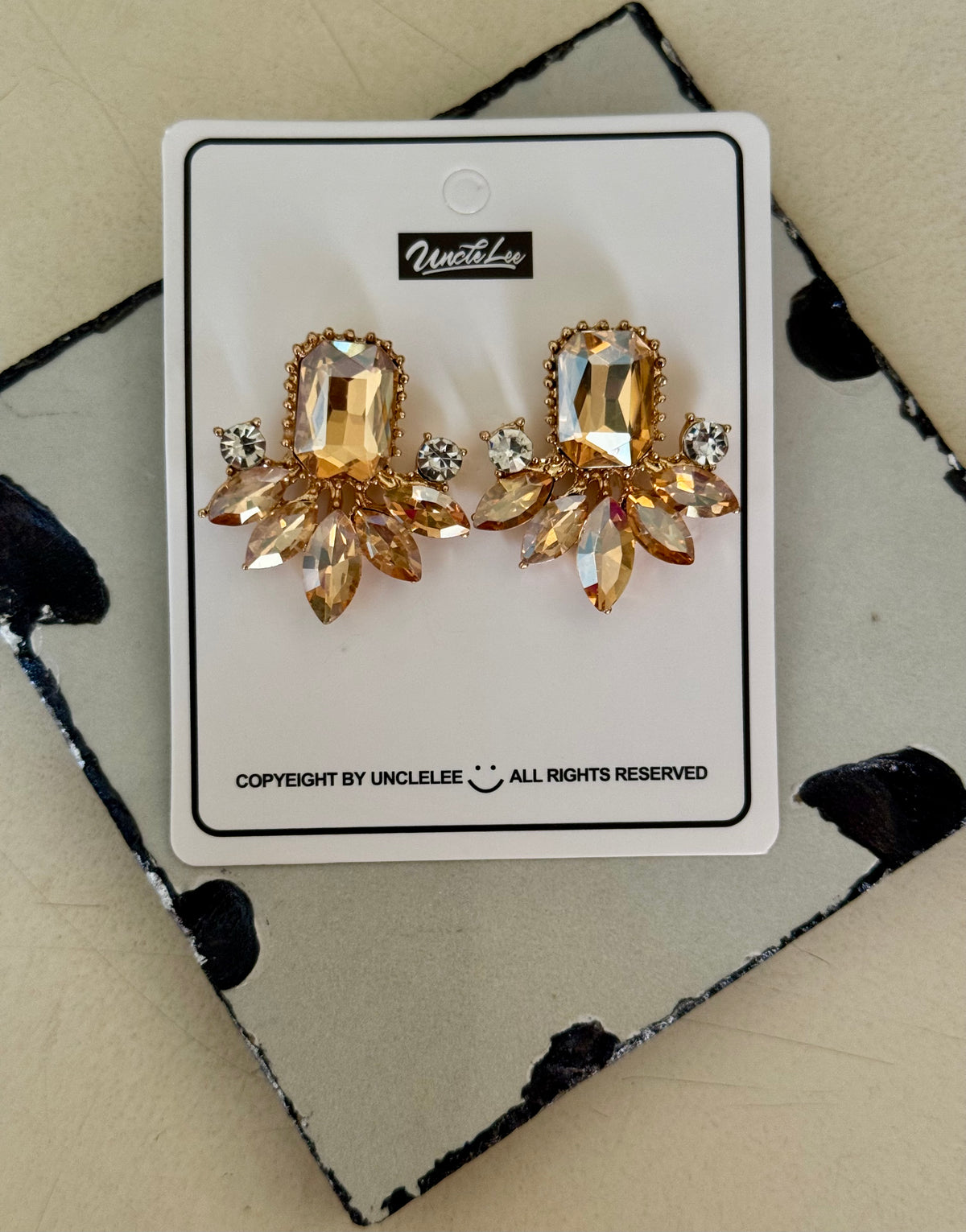 Soiree Earring-5