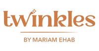 twinkles