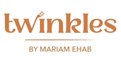 twinkles