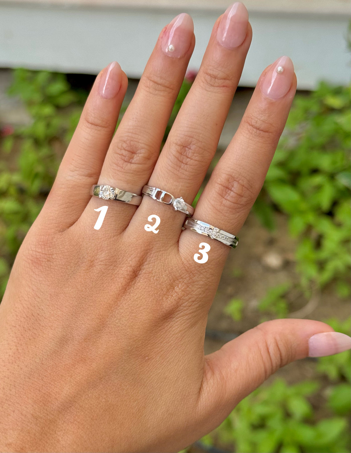 Ring 99