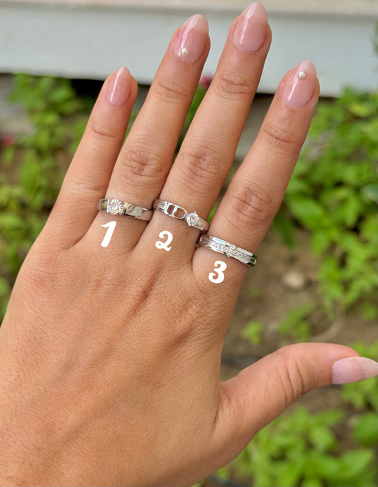 Ring 99