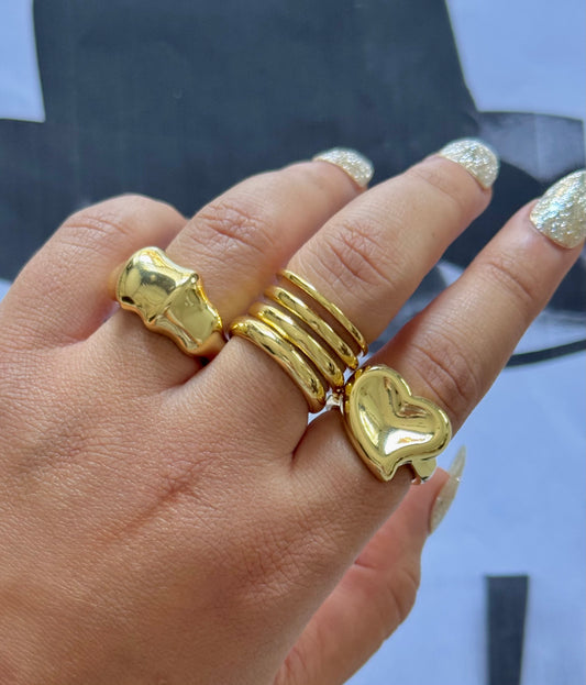 Ring-50
