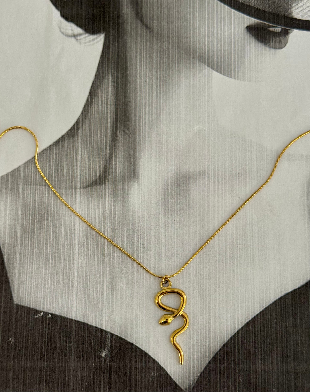 Necklace-90