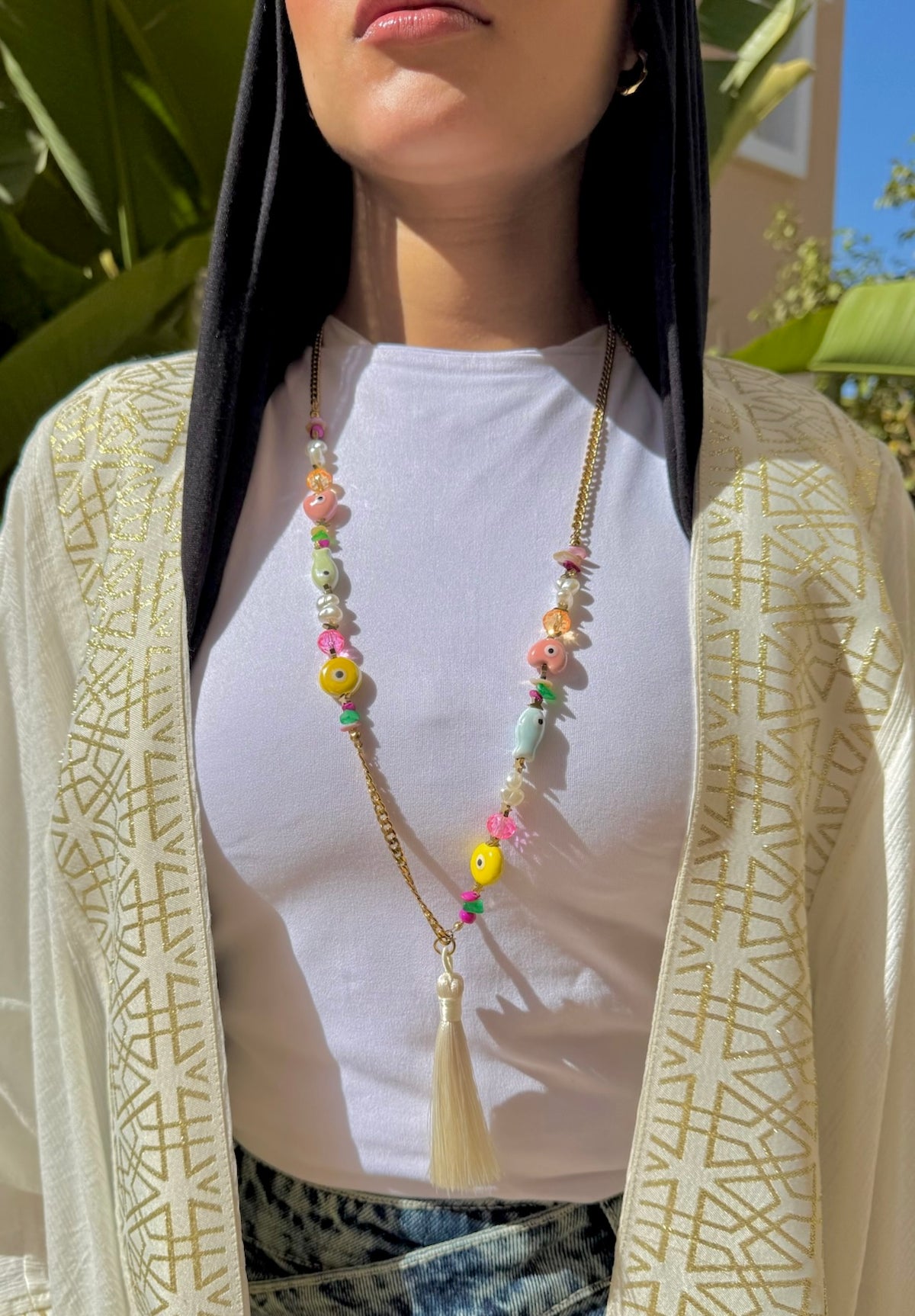 Necklace-83