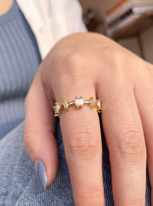 Rings 95