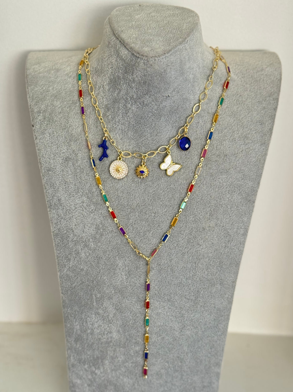 Necklace-146