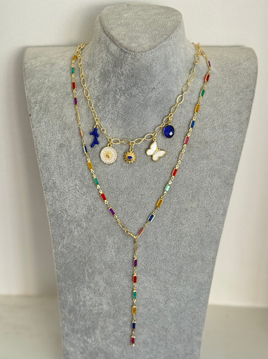 Necklace-146