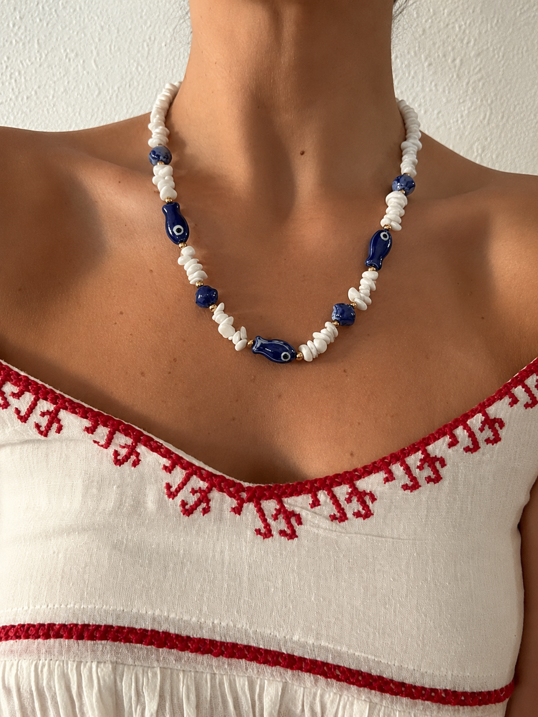 Summer Choker-2