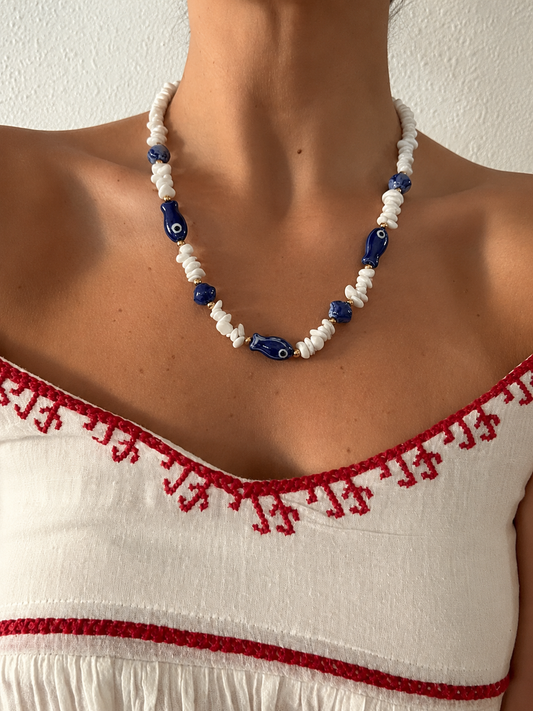 Summer Choker-2
