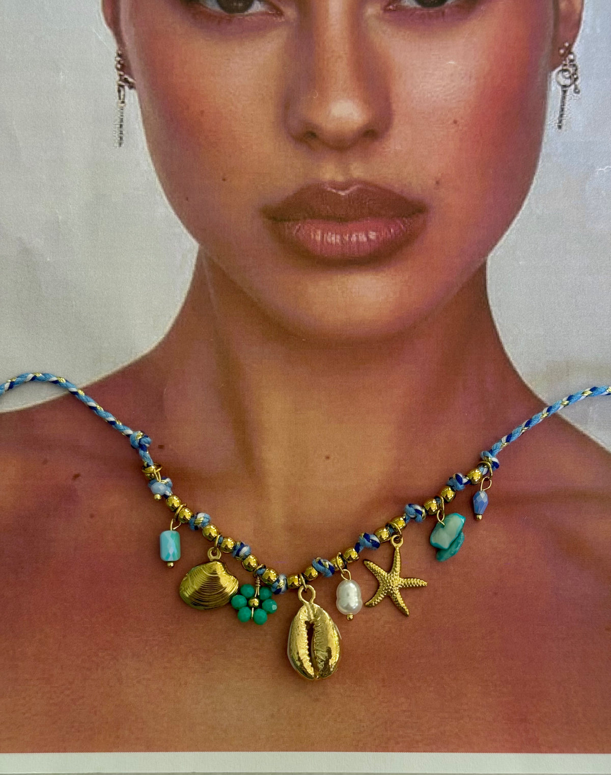 Summer Necklace-146