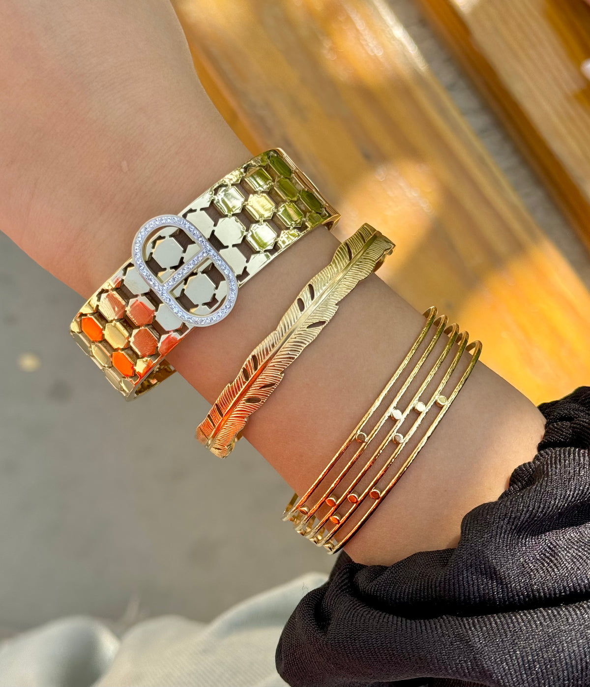 Bracelet-126