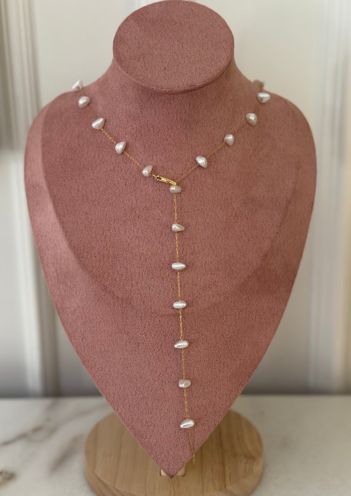 Drop Necklace-21
